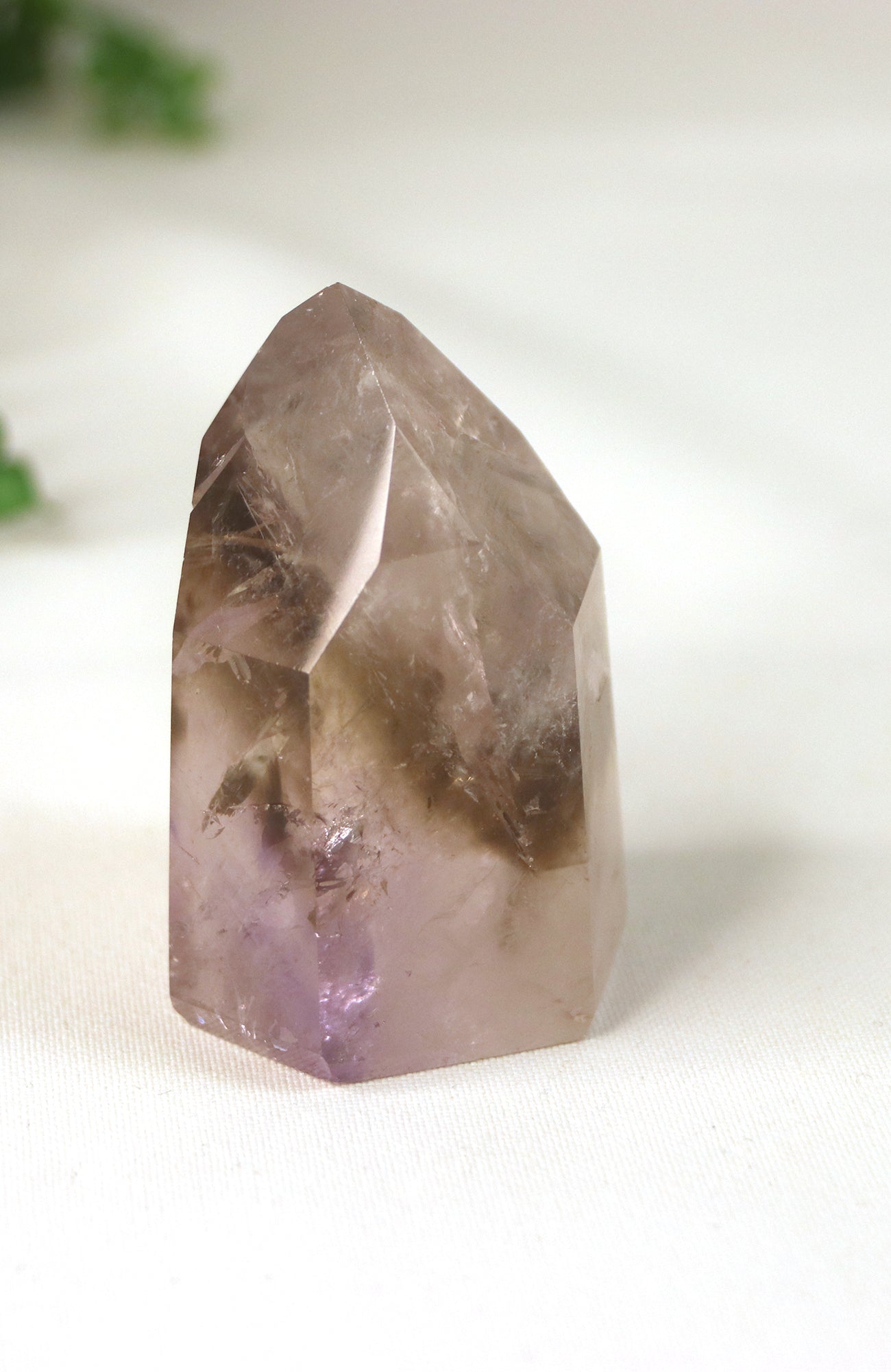 Amethyst Lodalite Phantom Generator